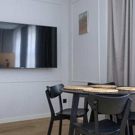 Glow Apartments - Apartamenty Studio Kozia Gdansk Srodmiescie Ngoại thất bức ảnh