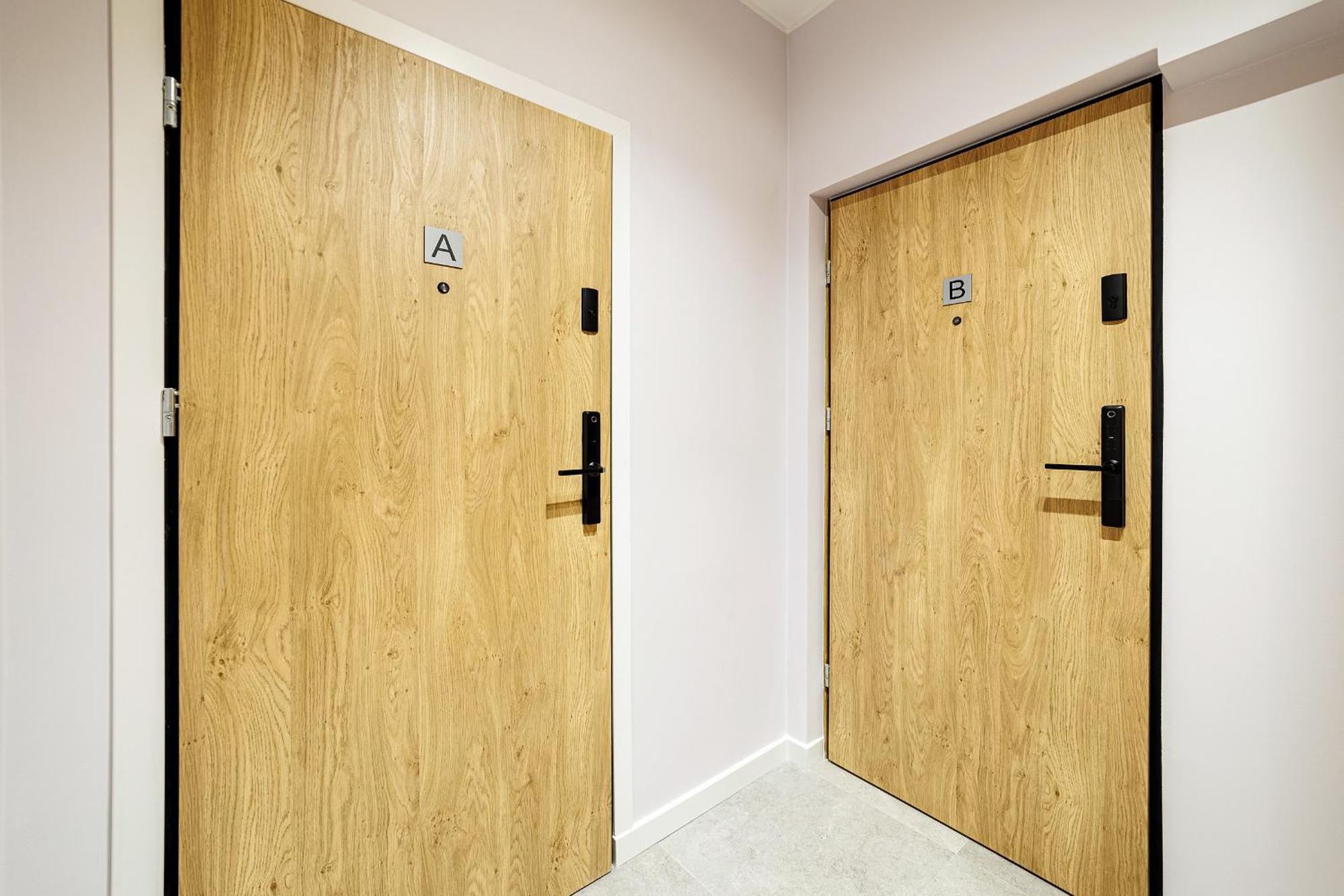 Glow Apartments - Apartamenty Studio Kozia Gdansk Srodmiescie Ngoại thất bức ảnh