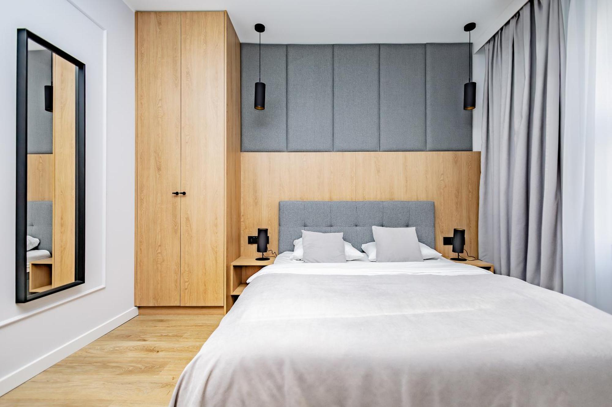 Glow Apartments - Apartamenty Studio Kozia Gdansk Srodmiescie Ngoại thất bức ảnh