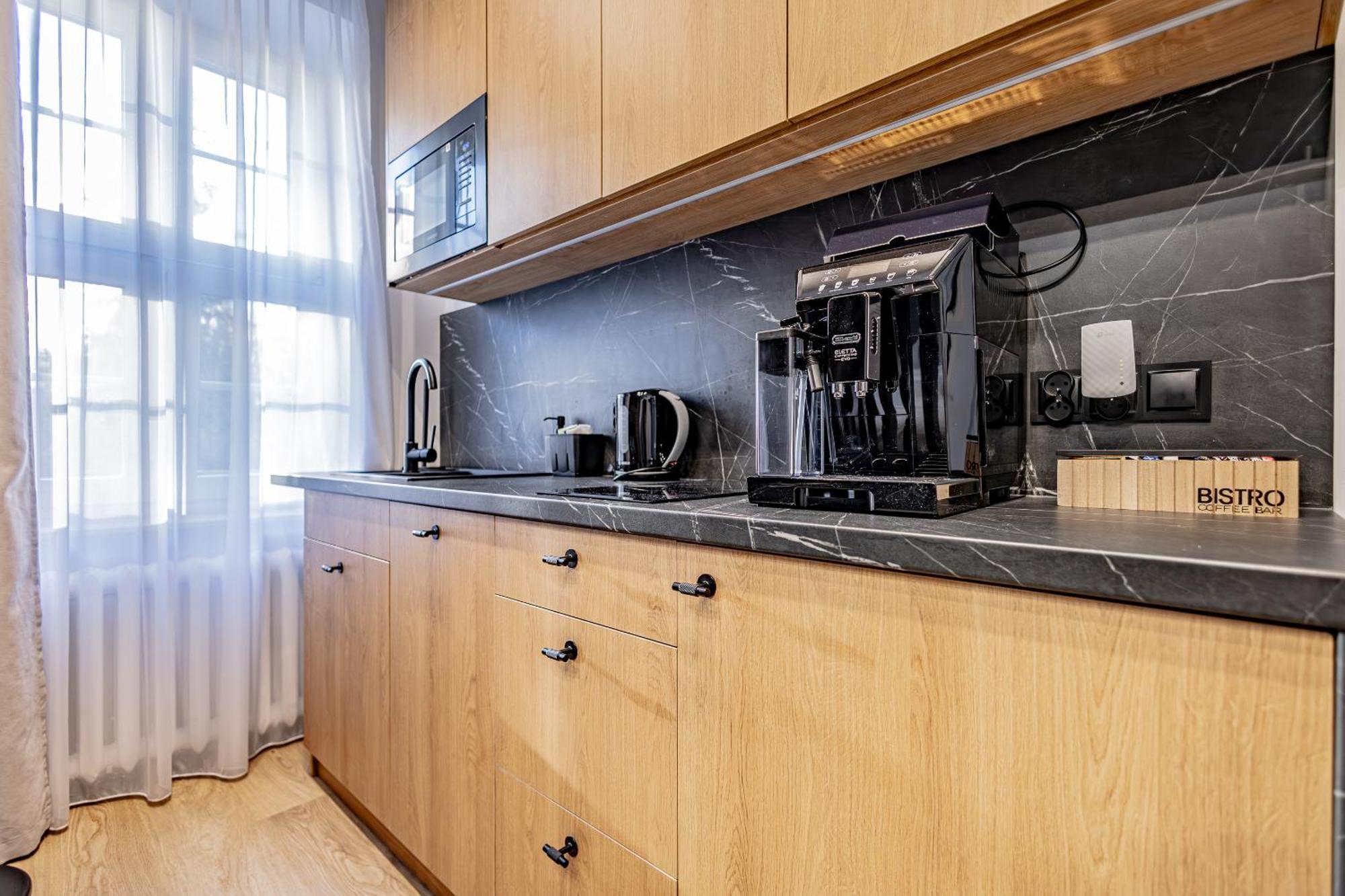 Glow Apartments - Apartamenty Studio Kozia Gdansk Srodmiescie Ngoại thất bức ảnh