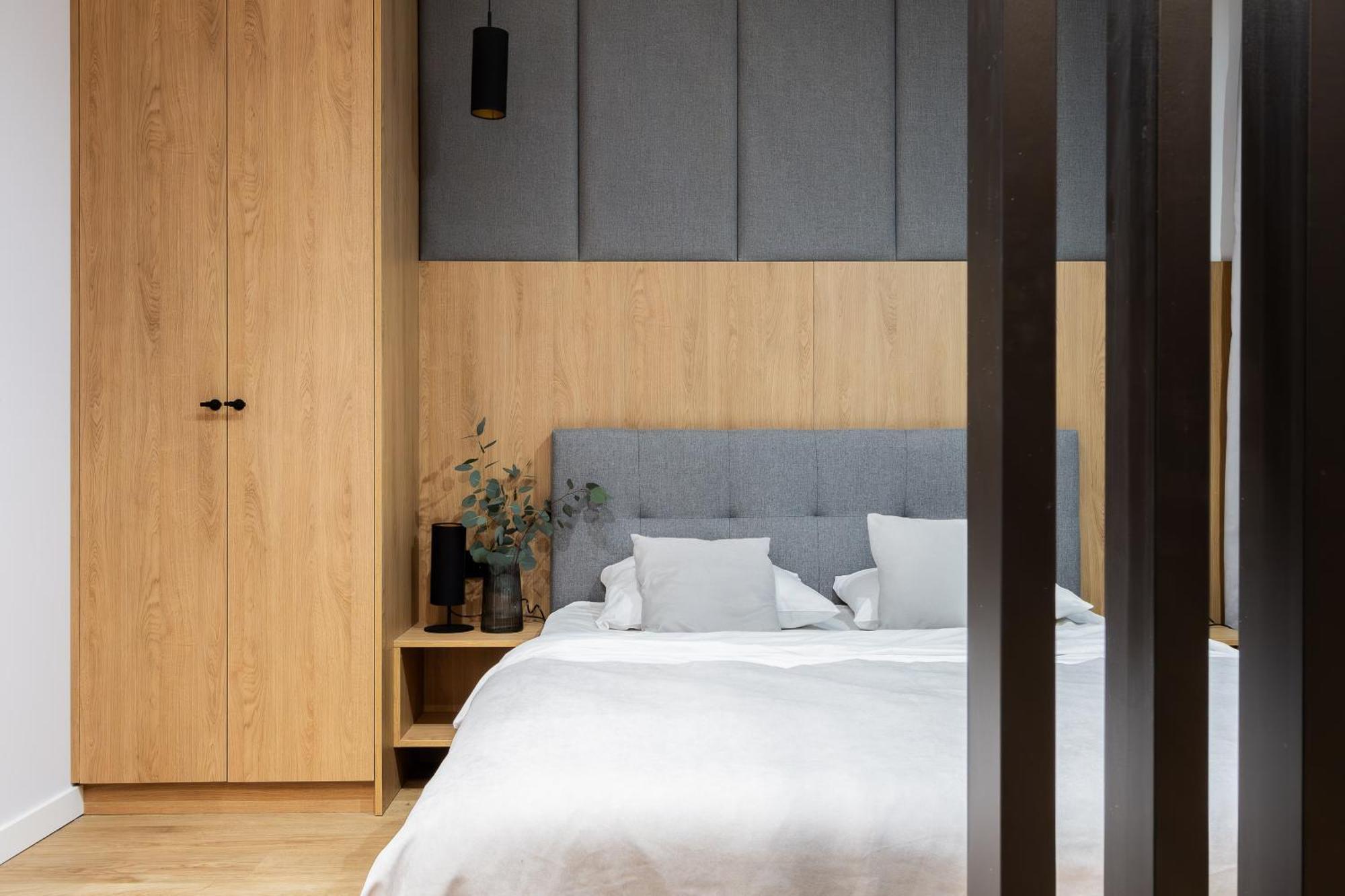 Glow Apartments - Apartamenty Studio Kozia Gdansk Srodmiescie Ngoại thất bức ảnh