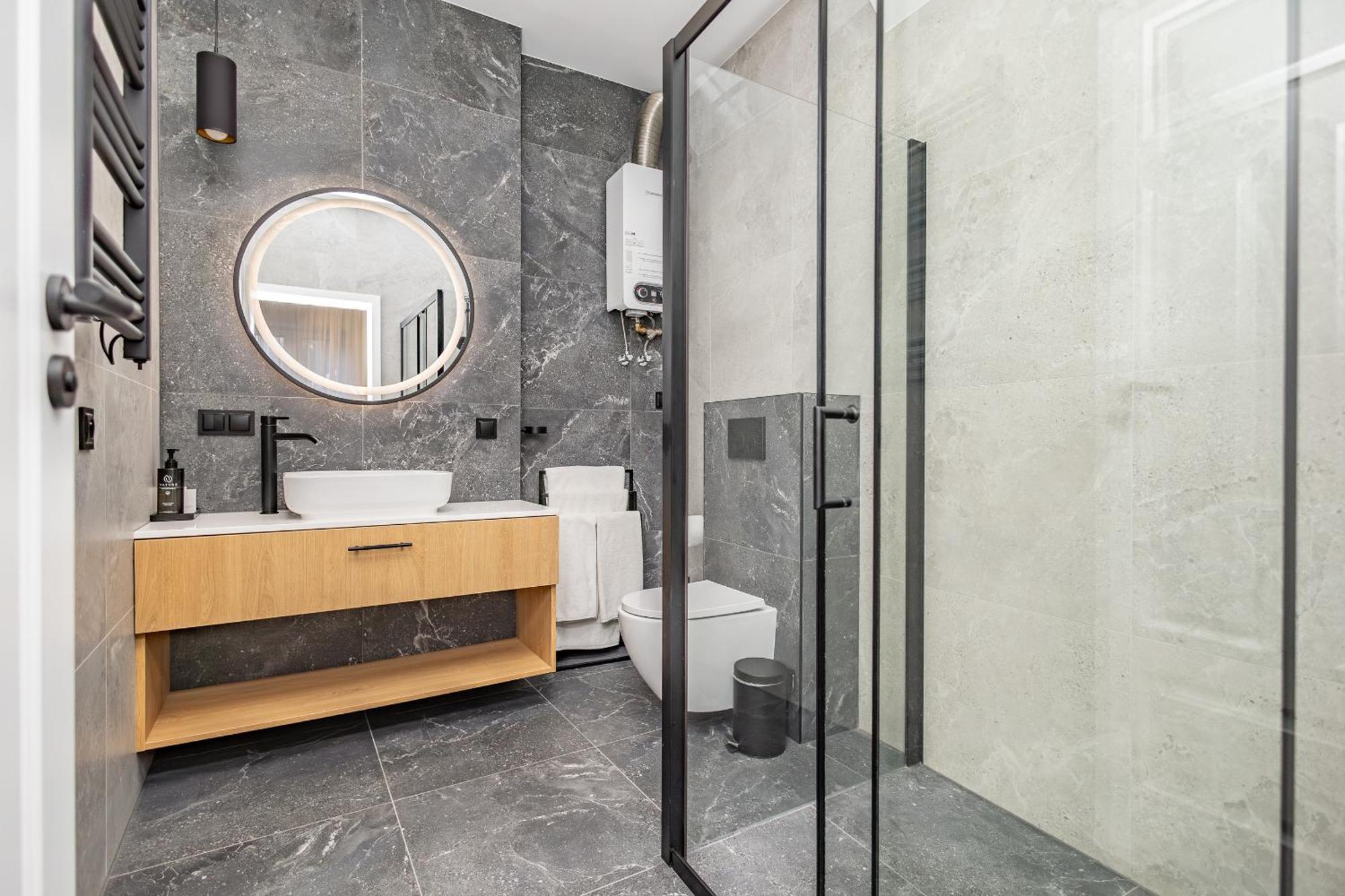 Glow Apartments - Apartamenty Studio Kozia Gdansk Srodmiescie Ngoại thất bức ảnh
