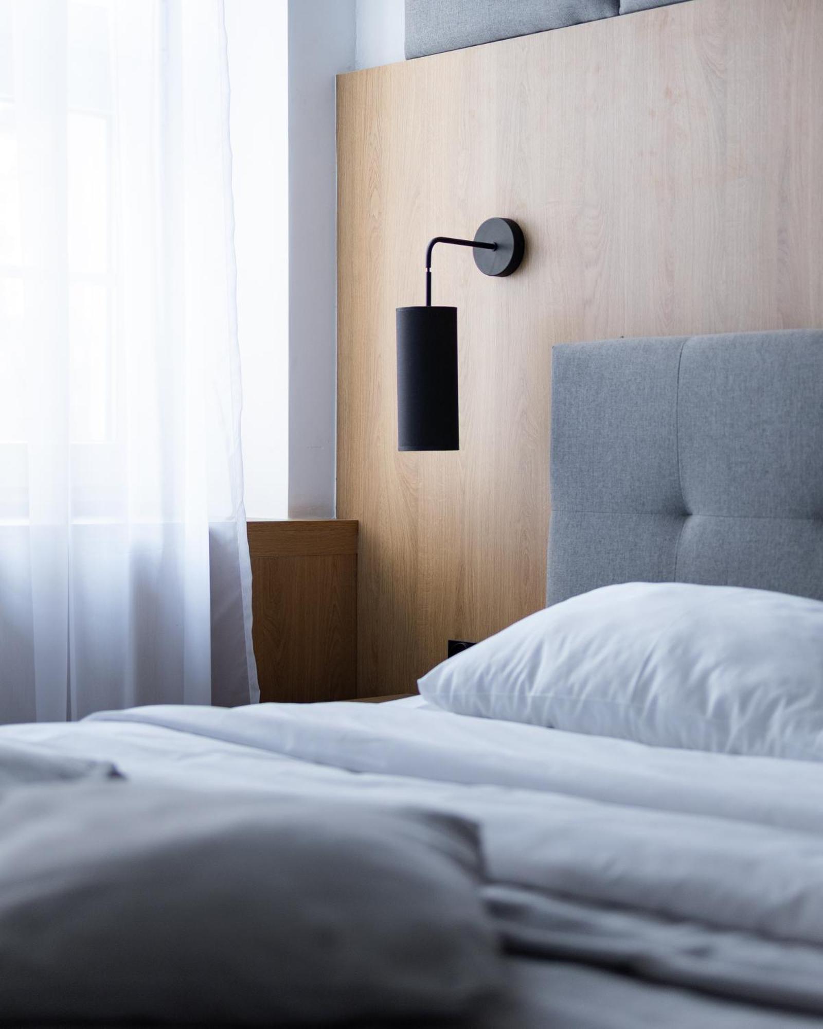 Glow Apartments - Apartamenty Studio Kozia Gdansk Srodmiescie Ngoại thất bức ảnh